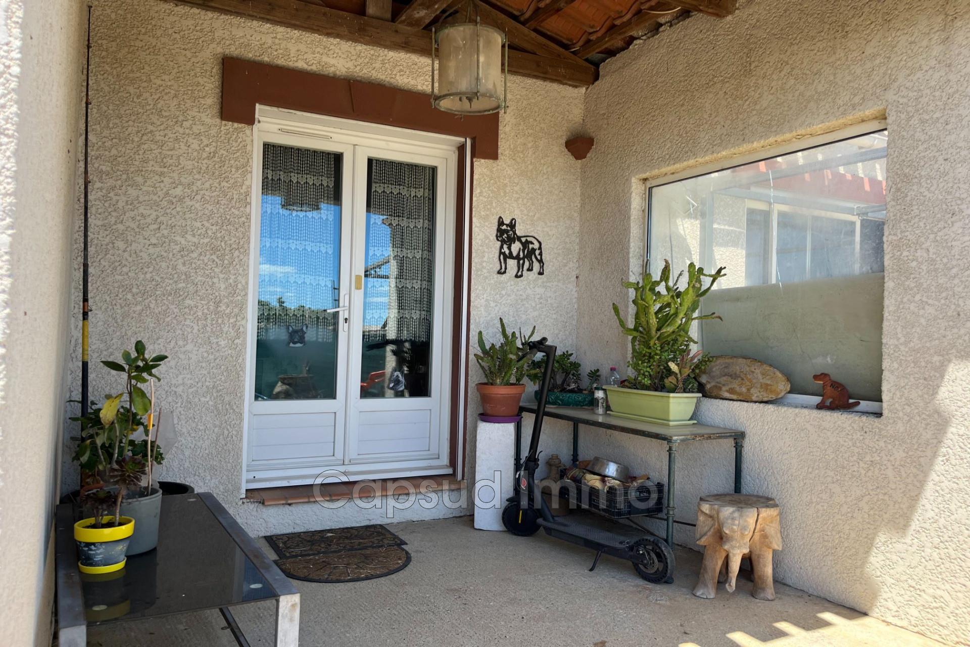 Maison à vendre, 124m², Sauvian