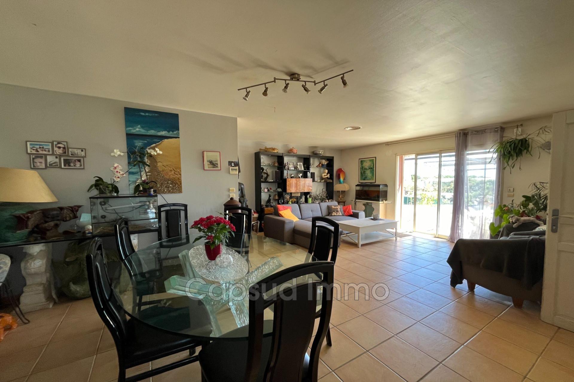 Maison à vendre, 124m², Sauvian