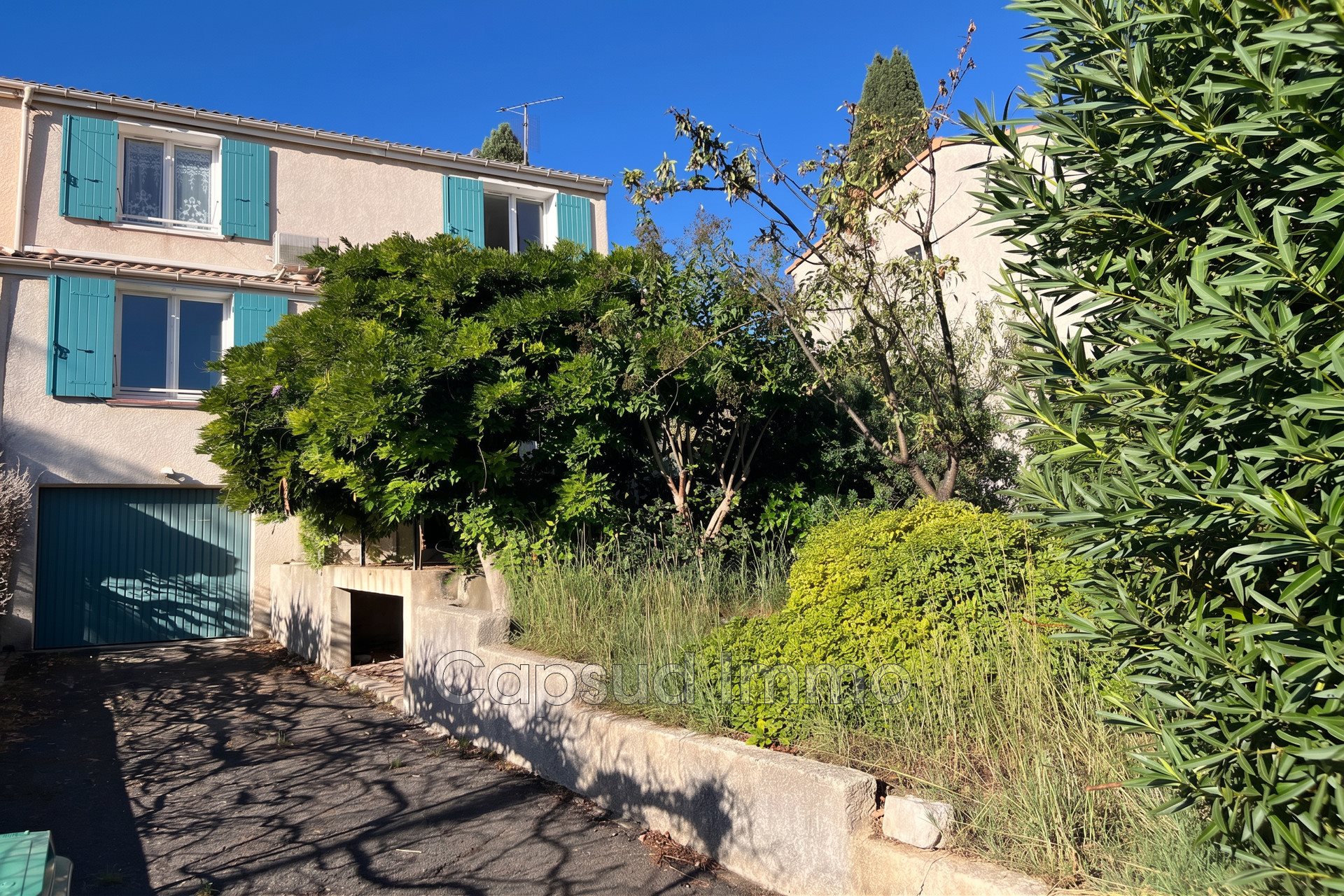 Maison à vendre, 101m², Sérignan