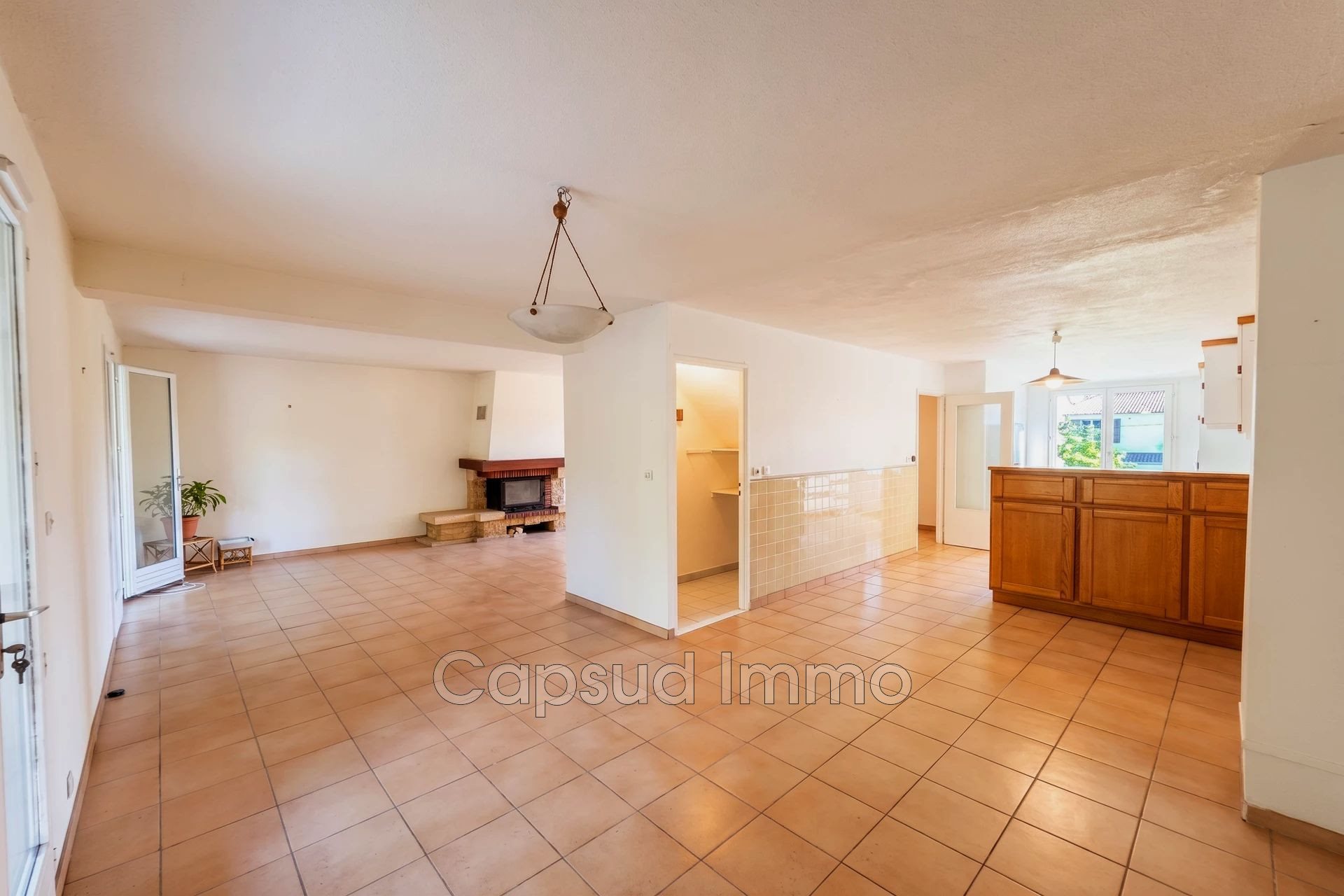 Maison à vendre, 101m², Sérignan