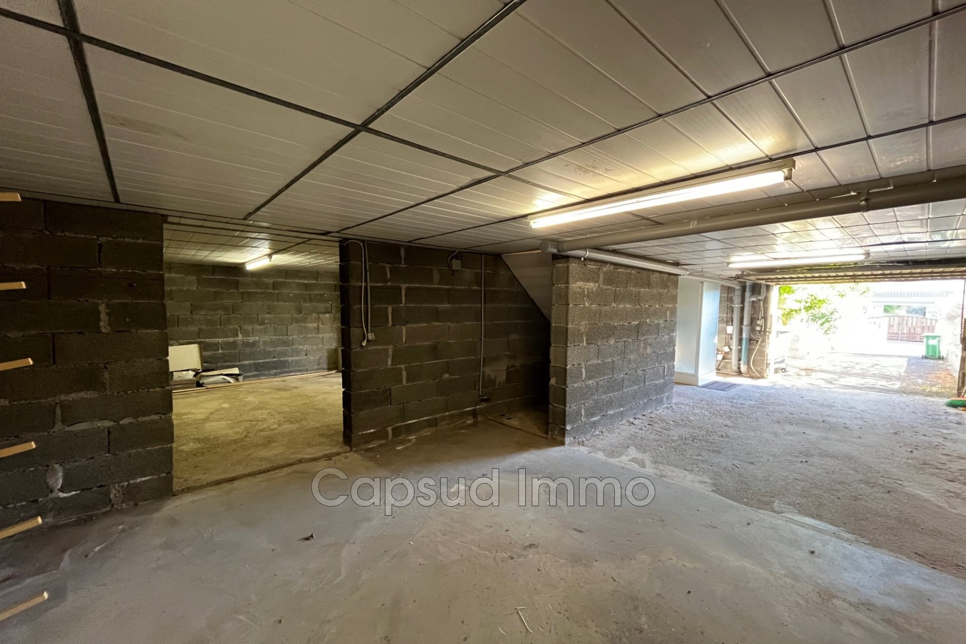 Maison à vendre, 101m², Sérignan