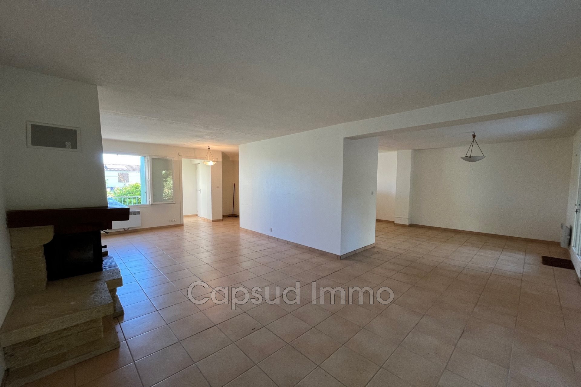 Maison à vendre, 101m², Sérignan