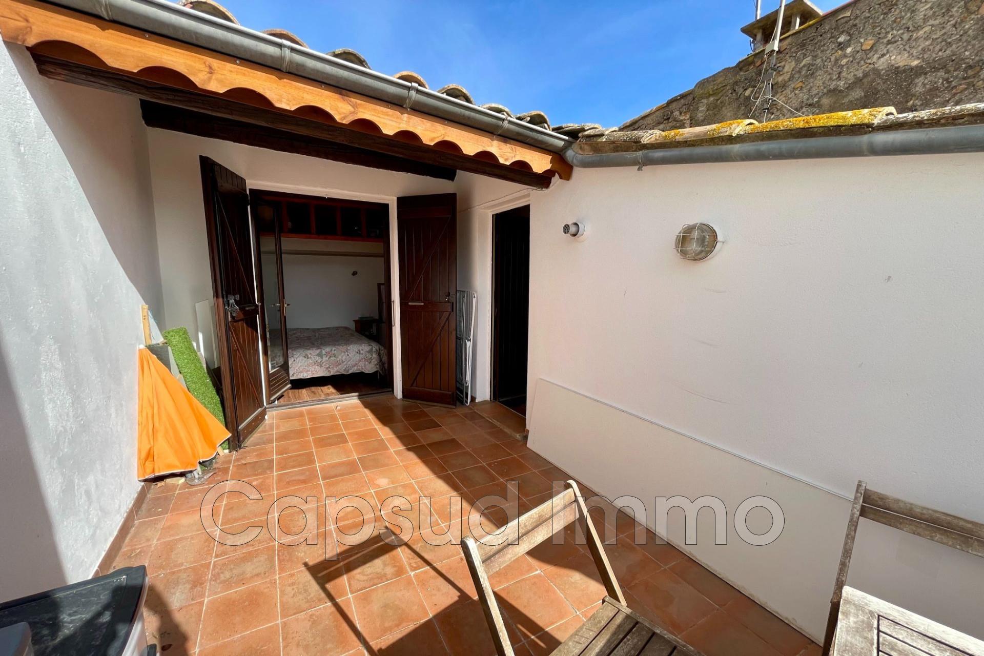 Maison à vendre, 93m², Sérignan