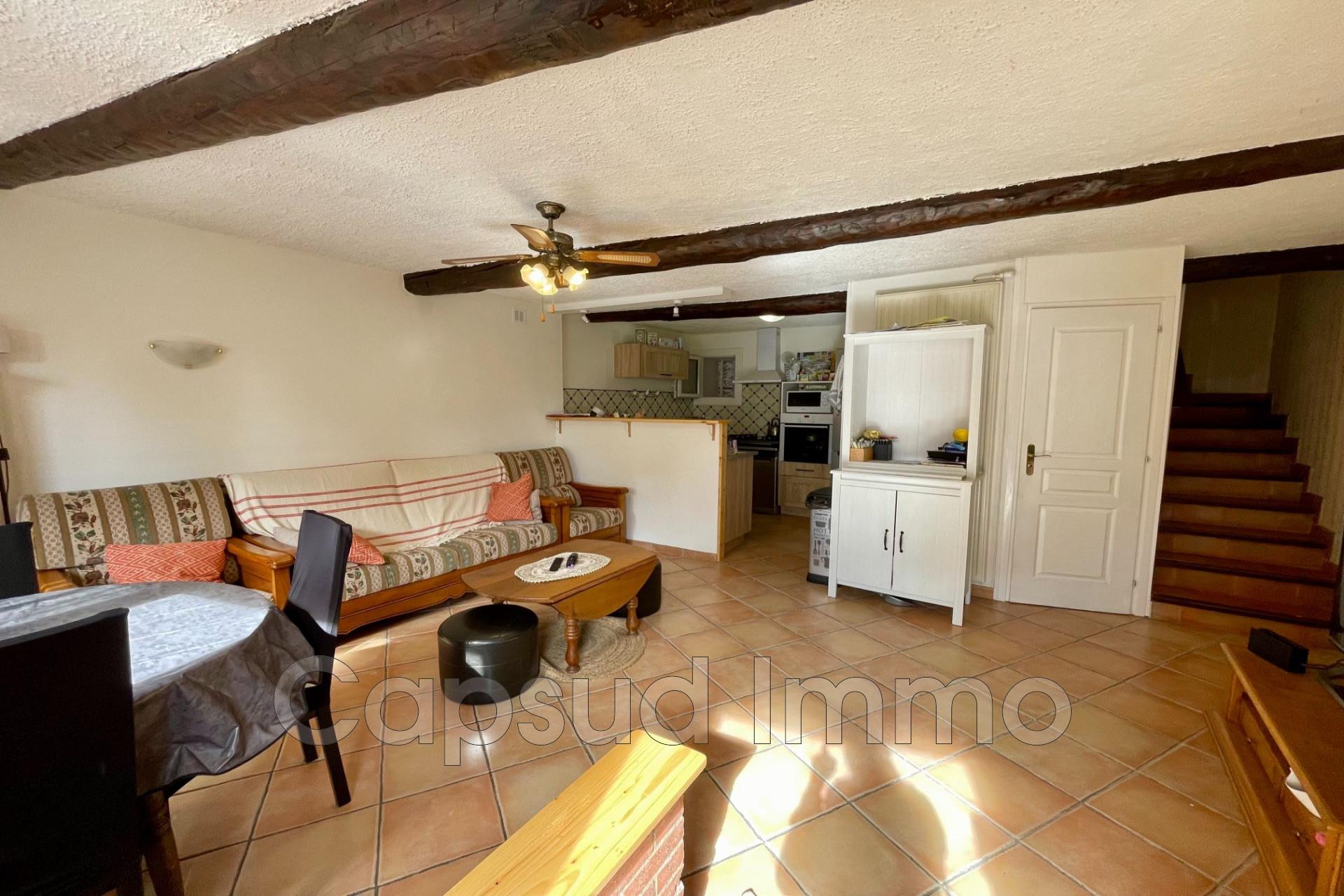 Maison à vendre, 93m², Sérignan