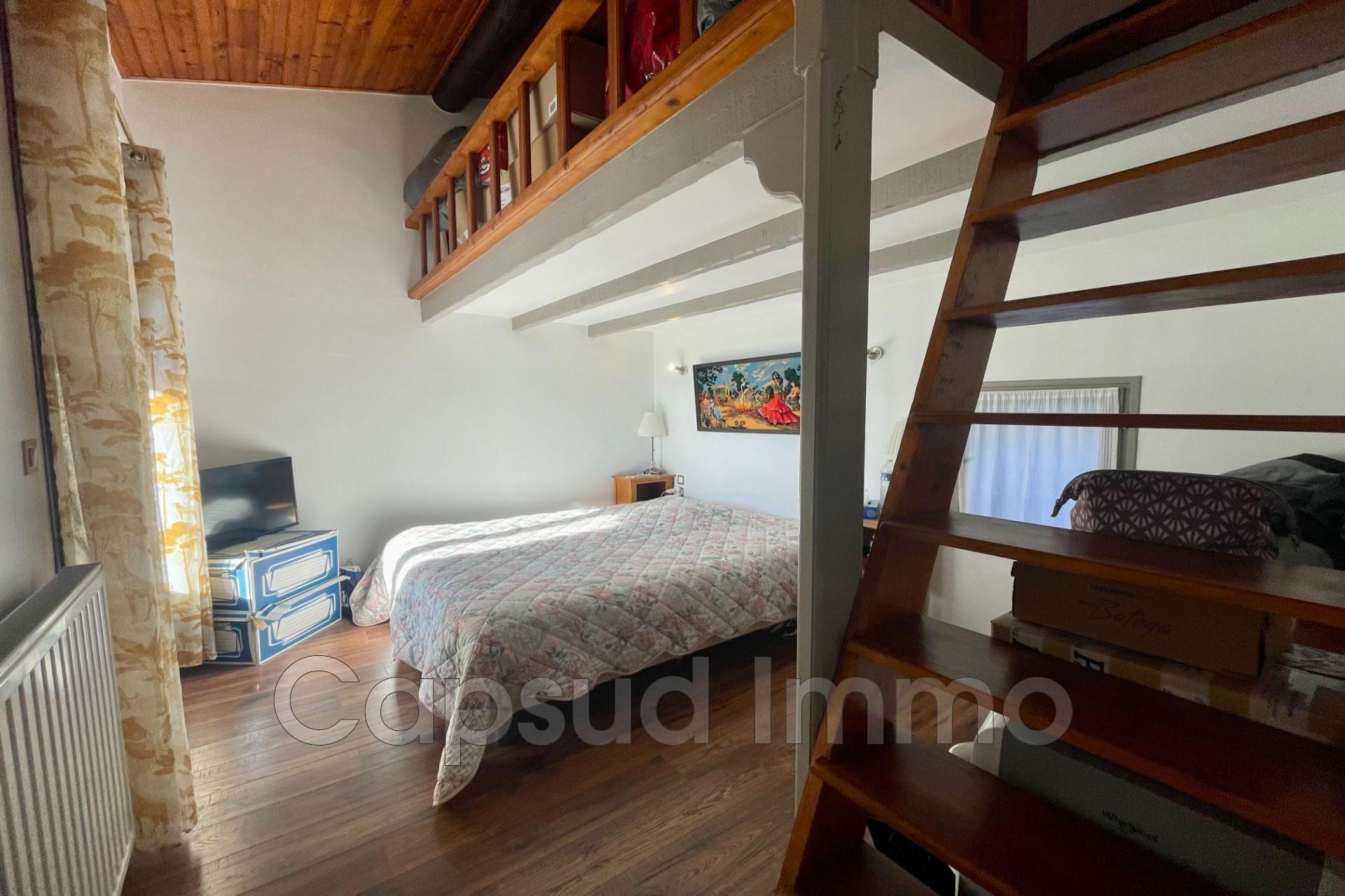 Maison à vendre, 93m², Sérignan
