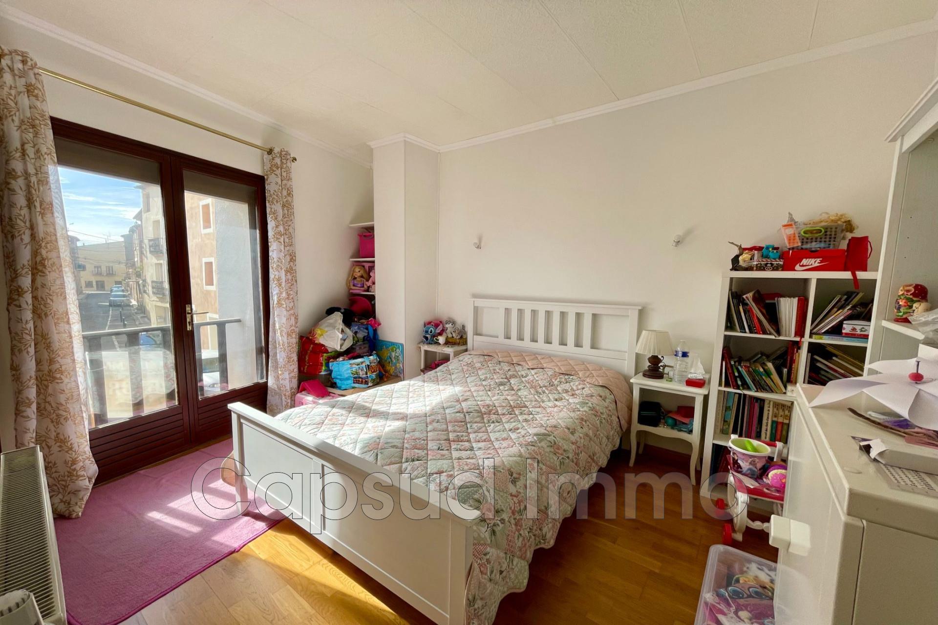 Maison à vendre, 93m², Sérignan