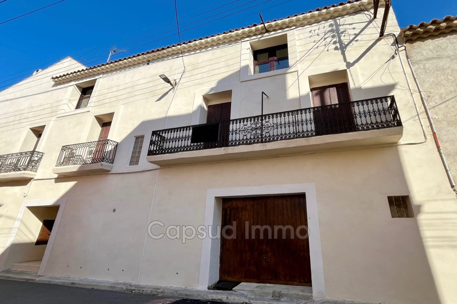 Maison à vendre, 100m², Sérignan
