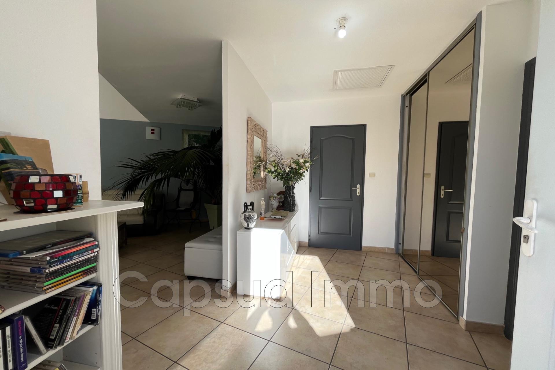 Maison à vendre, 122m², Sérignan