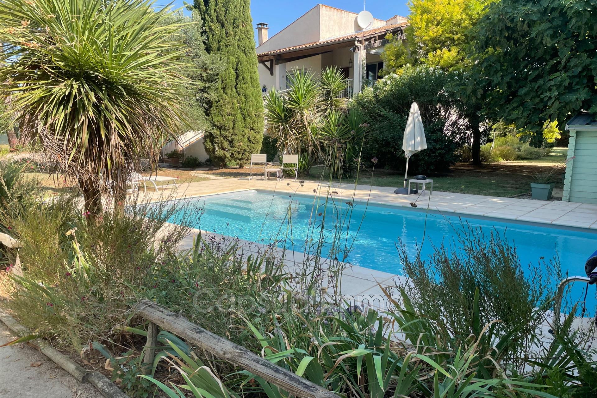 Maison à vendre, 140m², Béziers