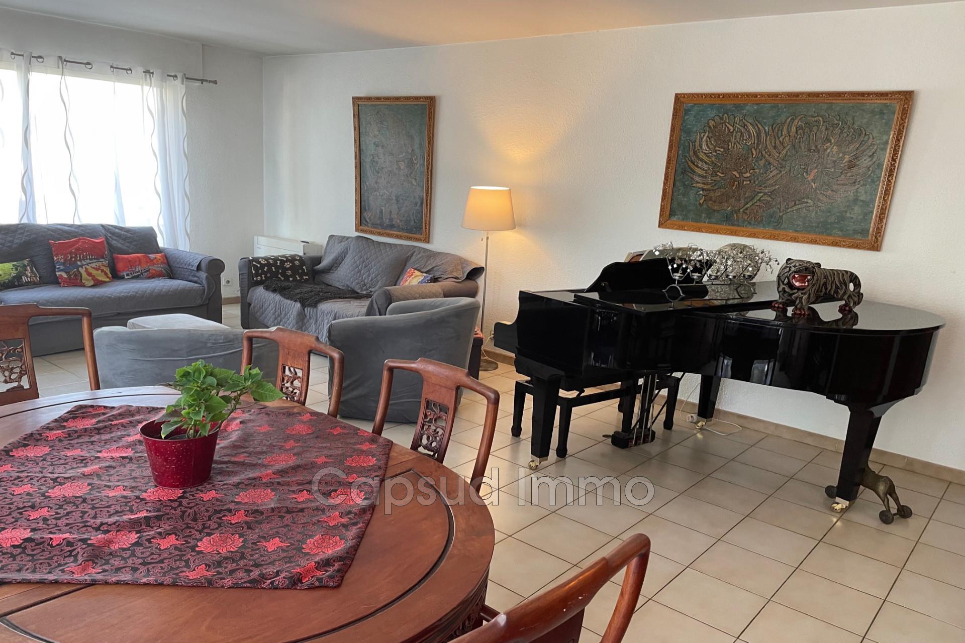 Maison à vendre, 140m², Béziers