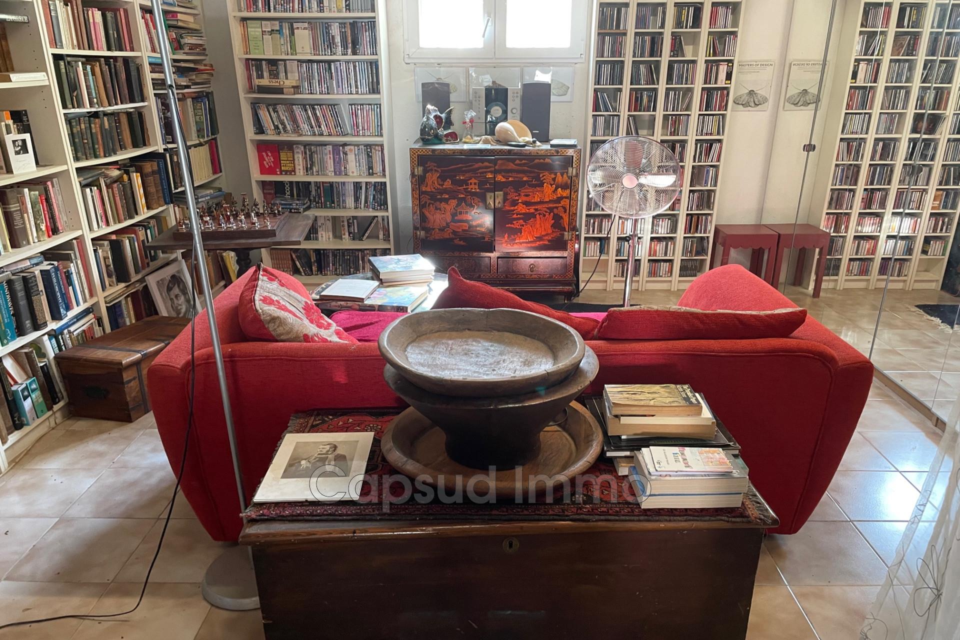 Maison à vendre, 140m², Béziers