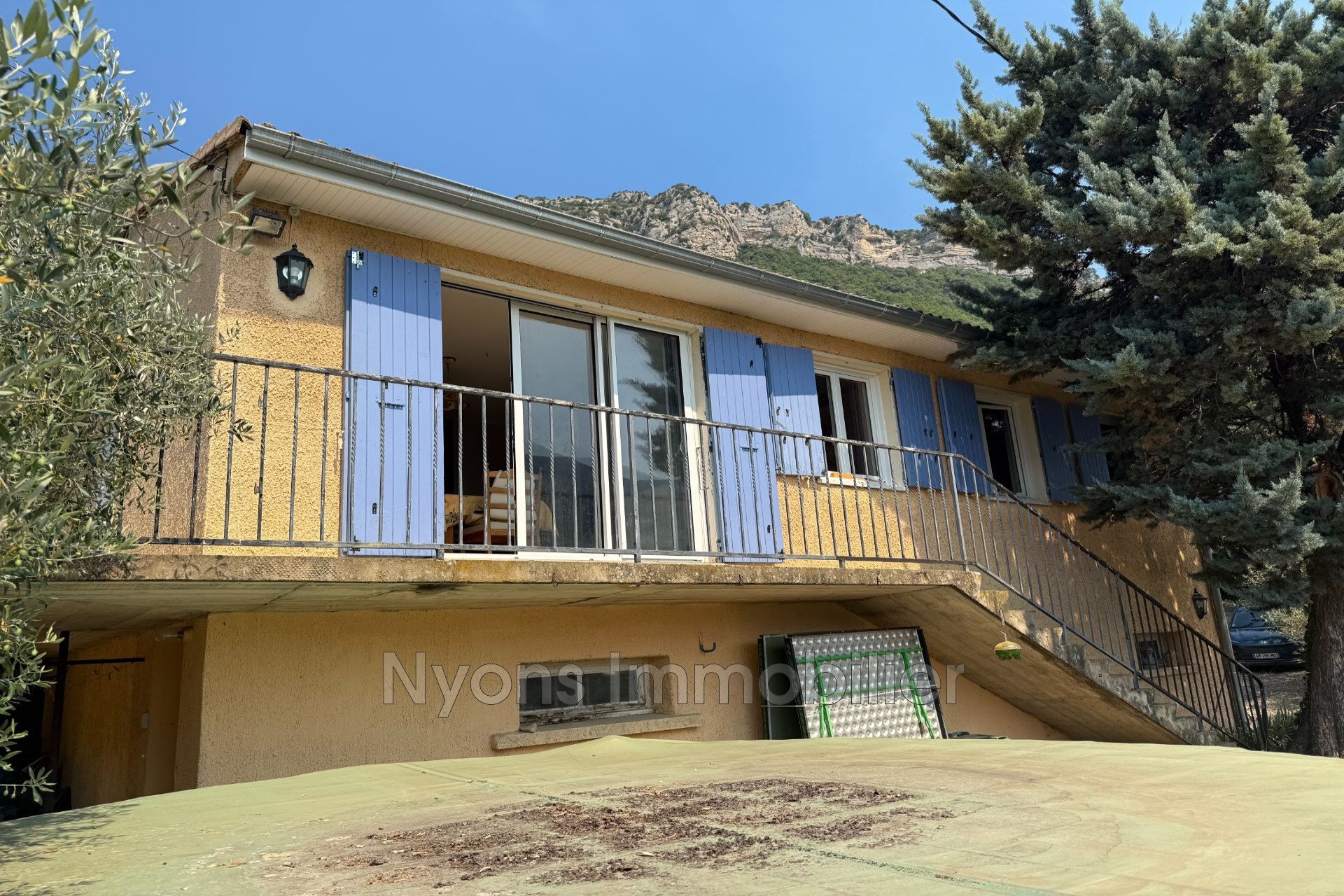 Maison à vendre, 97m², Sahune