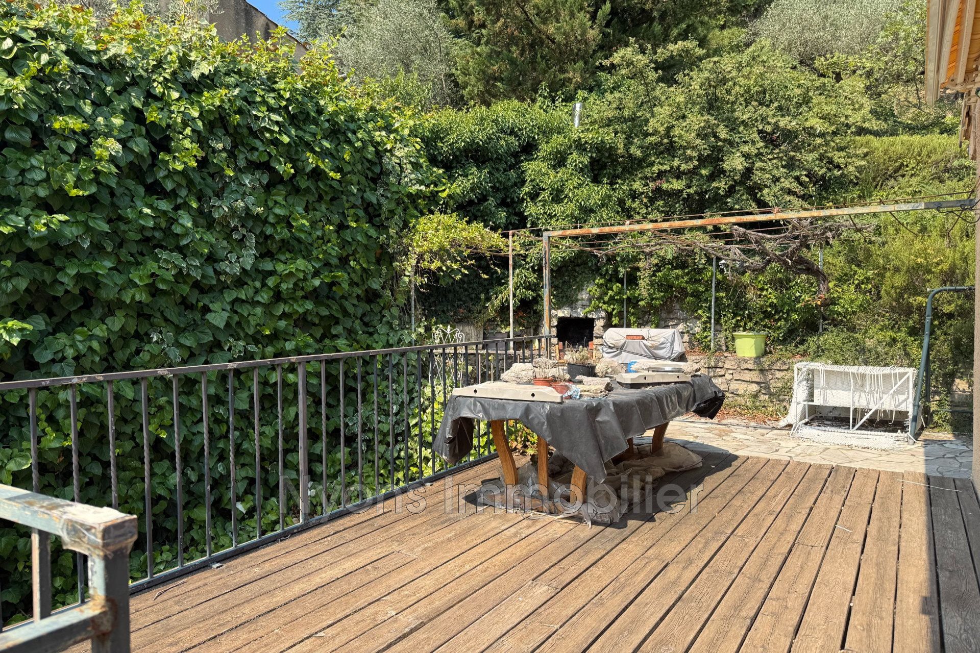 Maison à vendre, 97m², Sahune