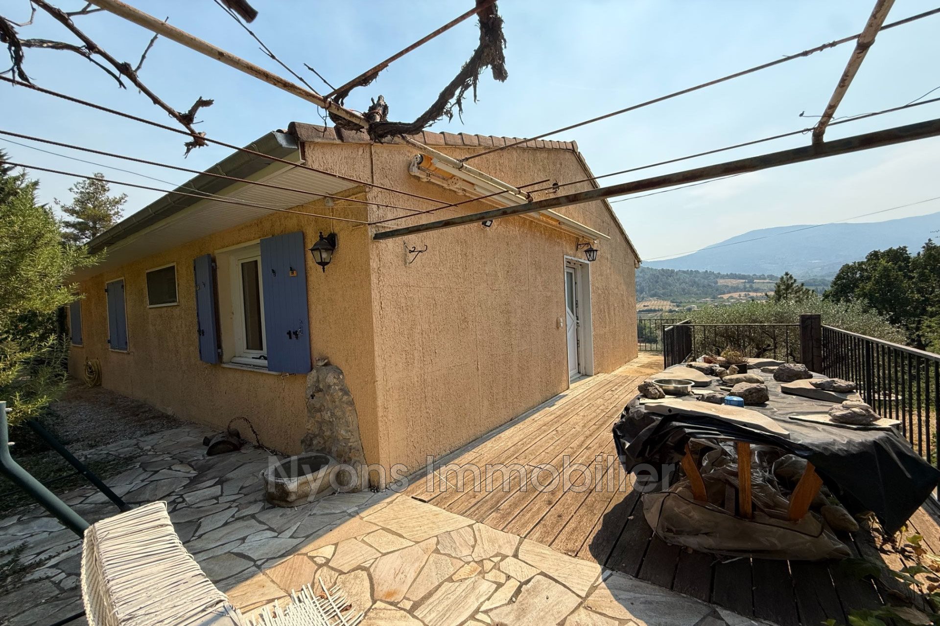 Maison à vendre, 97m², Sahune