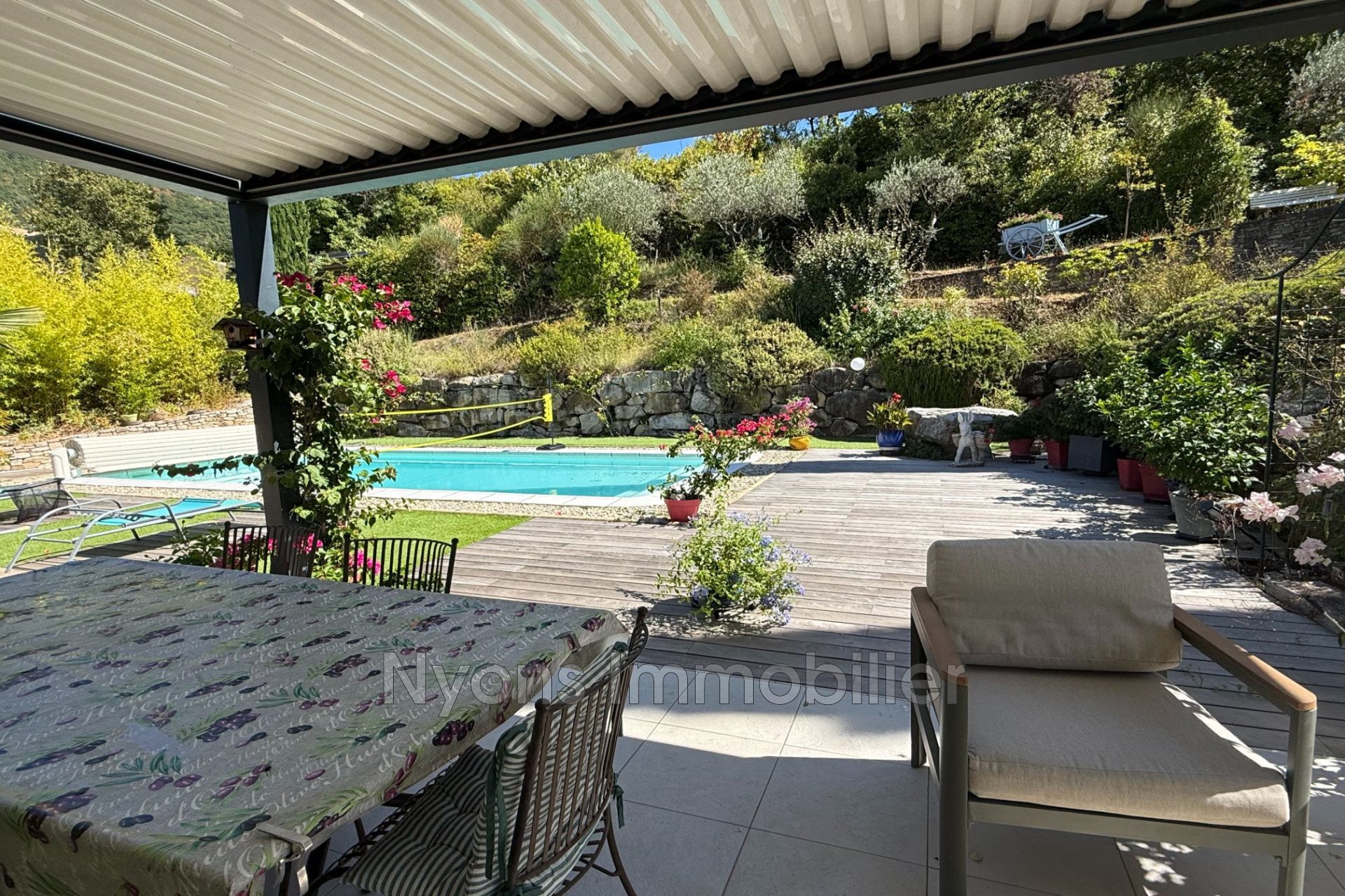Maison à vendre, 200m², Nyons