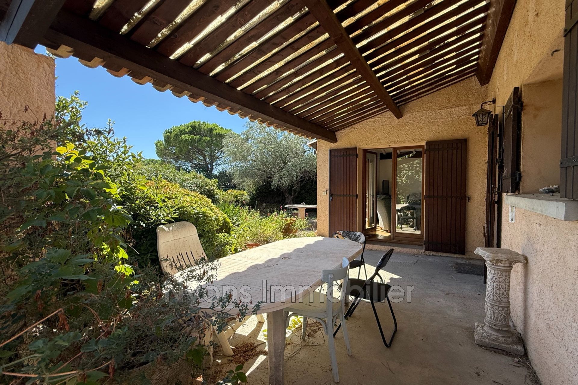 Maison à vendre, 91m², Vinsobres