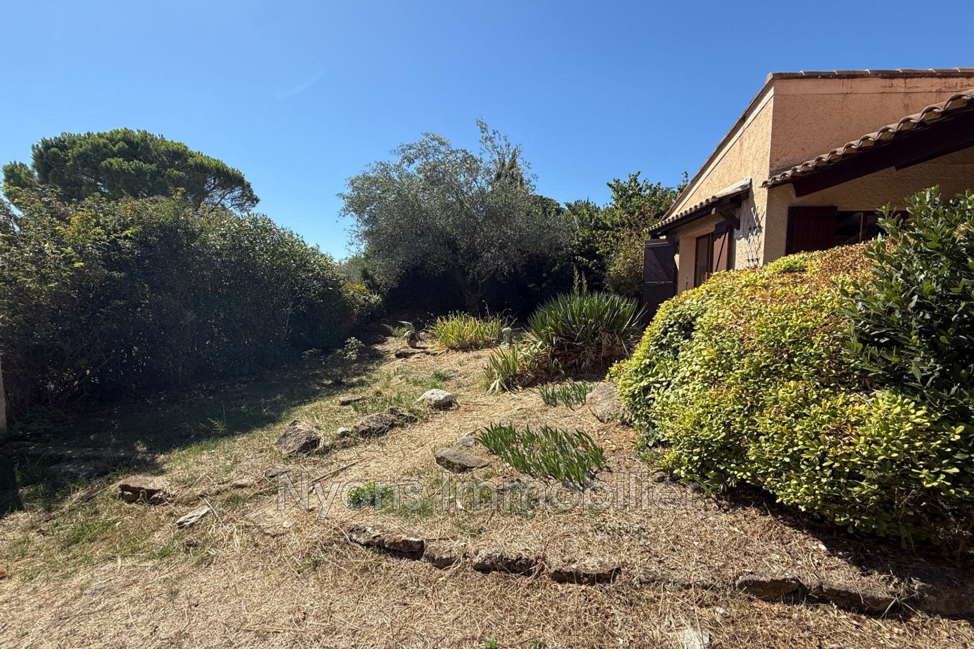 Maison à vendre, 91m², Vinsobres