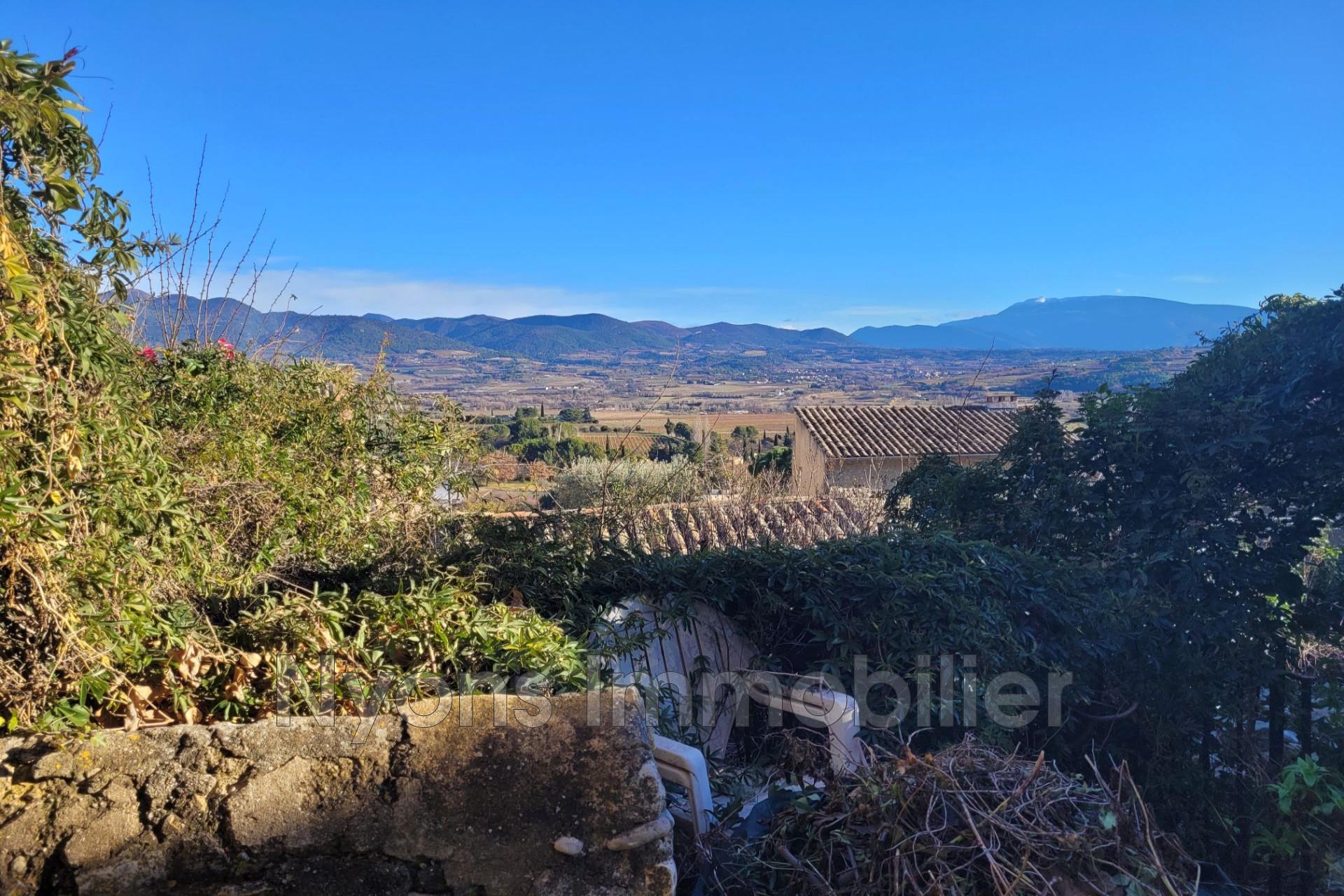 Maison à vendre, 127m², Vinsobres