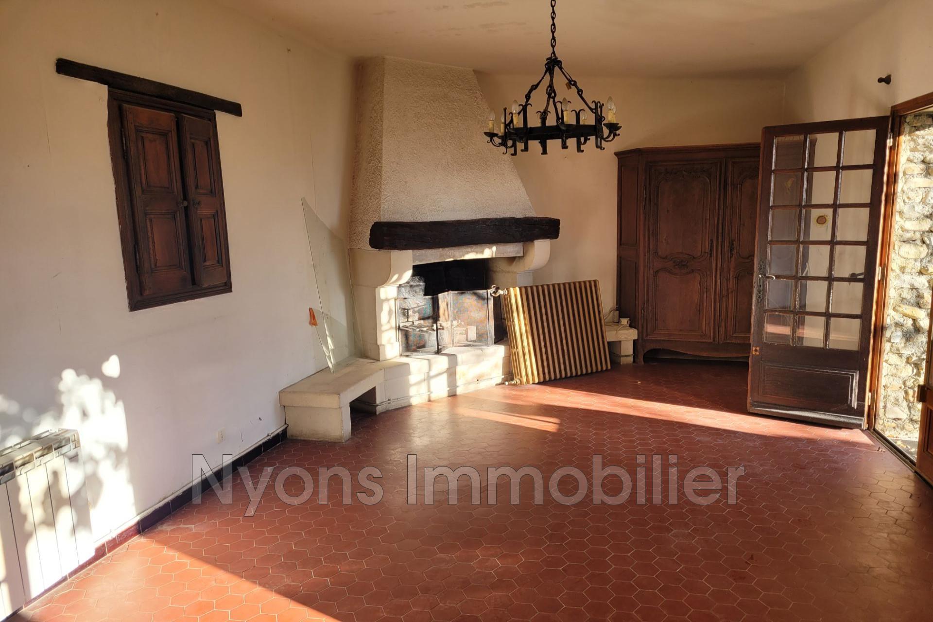 Maison à vendre, 127m², Vinsobres