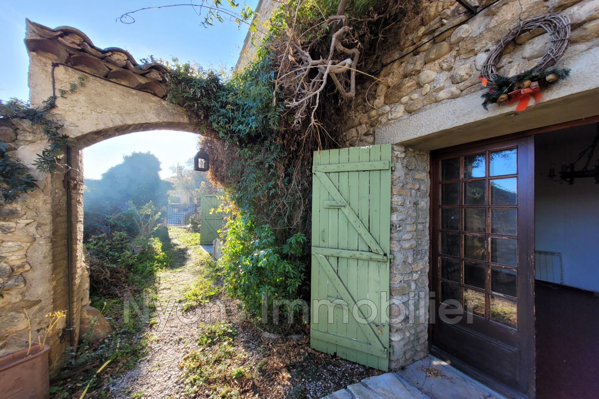 Maison à vendre, 127m², Vinsobres