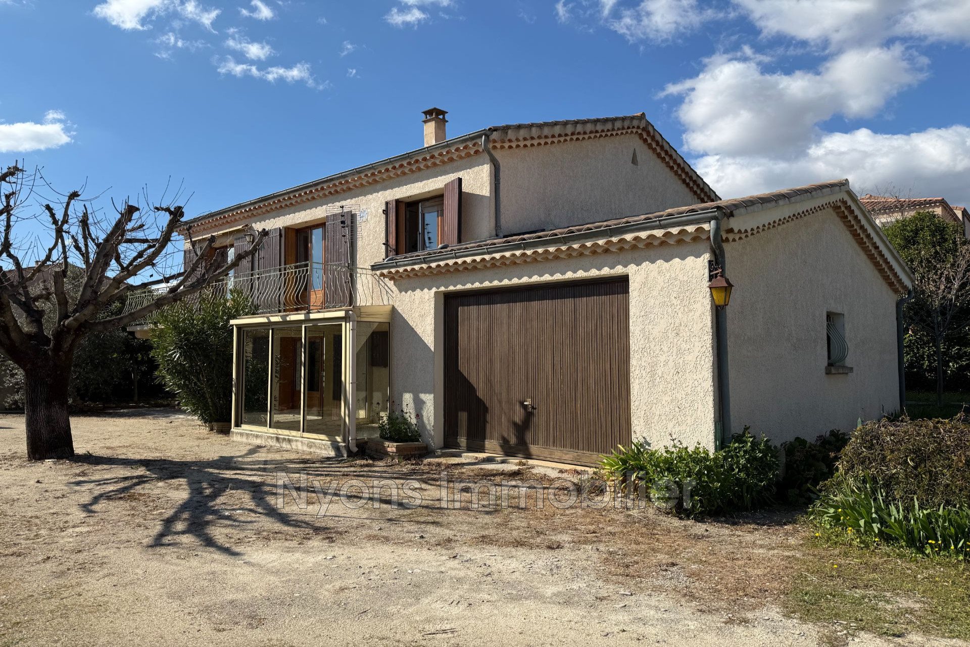 Maison à vendre, 136m², Vinsobres