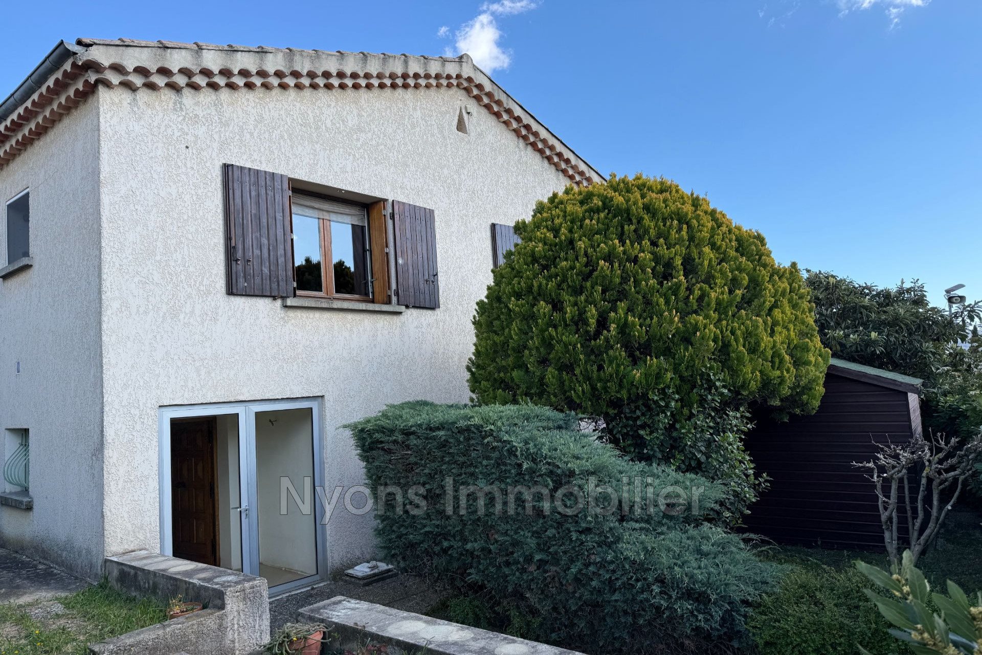 Maison à vendre, 136m², Vinsobres