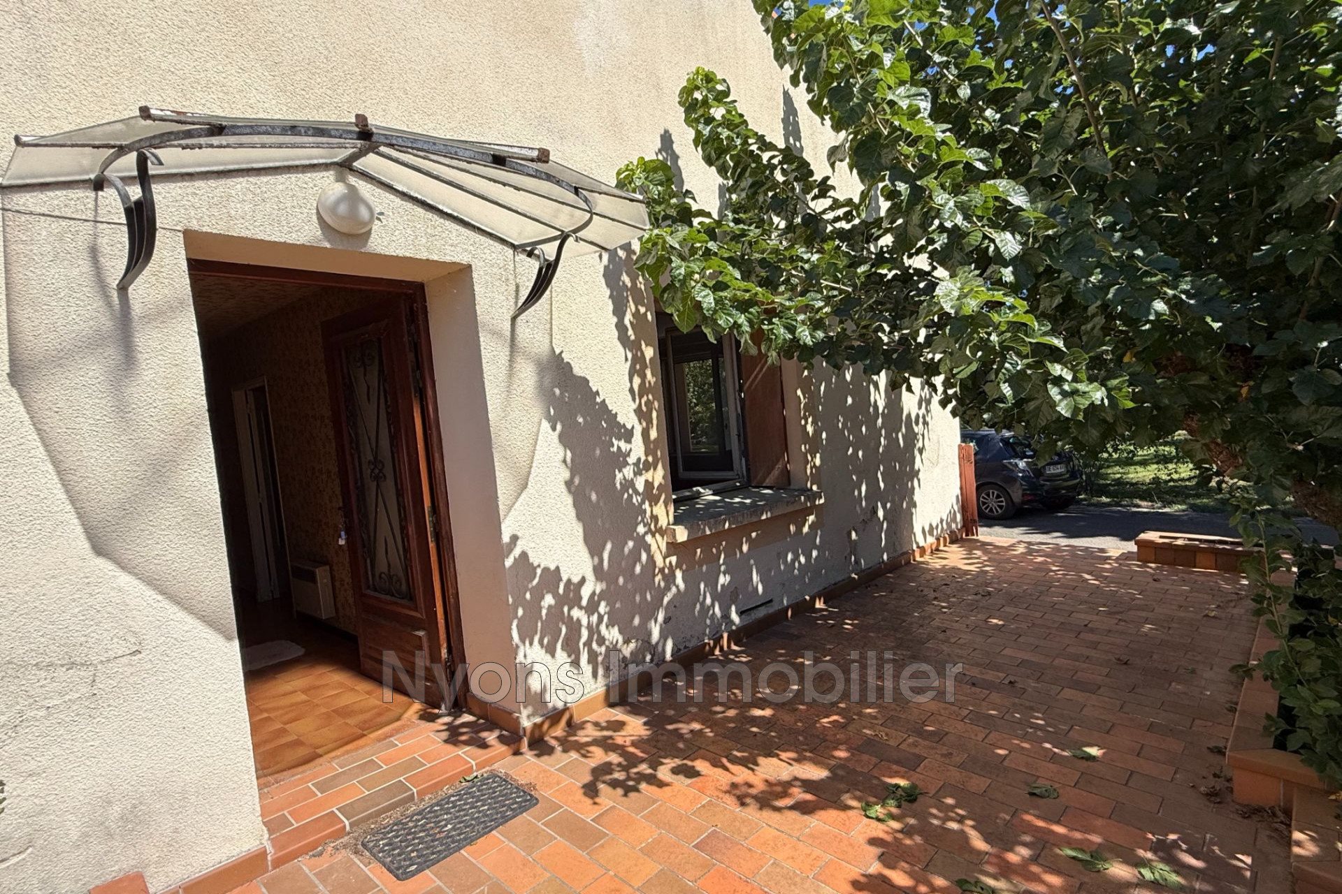 Maison à vendre, 70m², Valréas