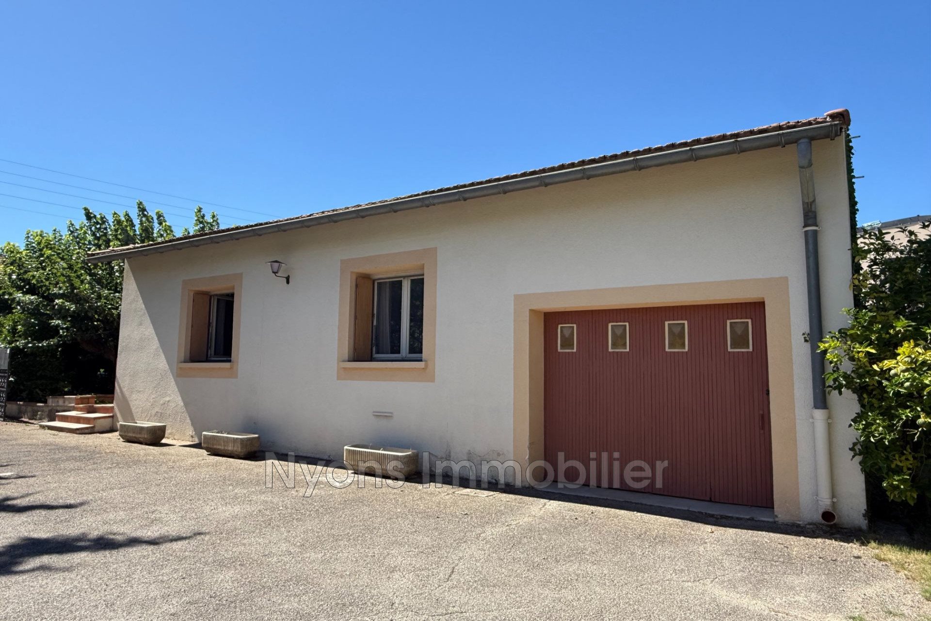 Maison à vendre, 70m², Valréas