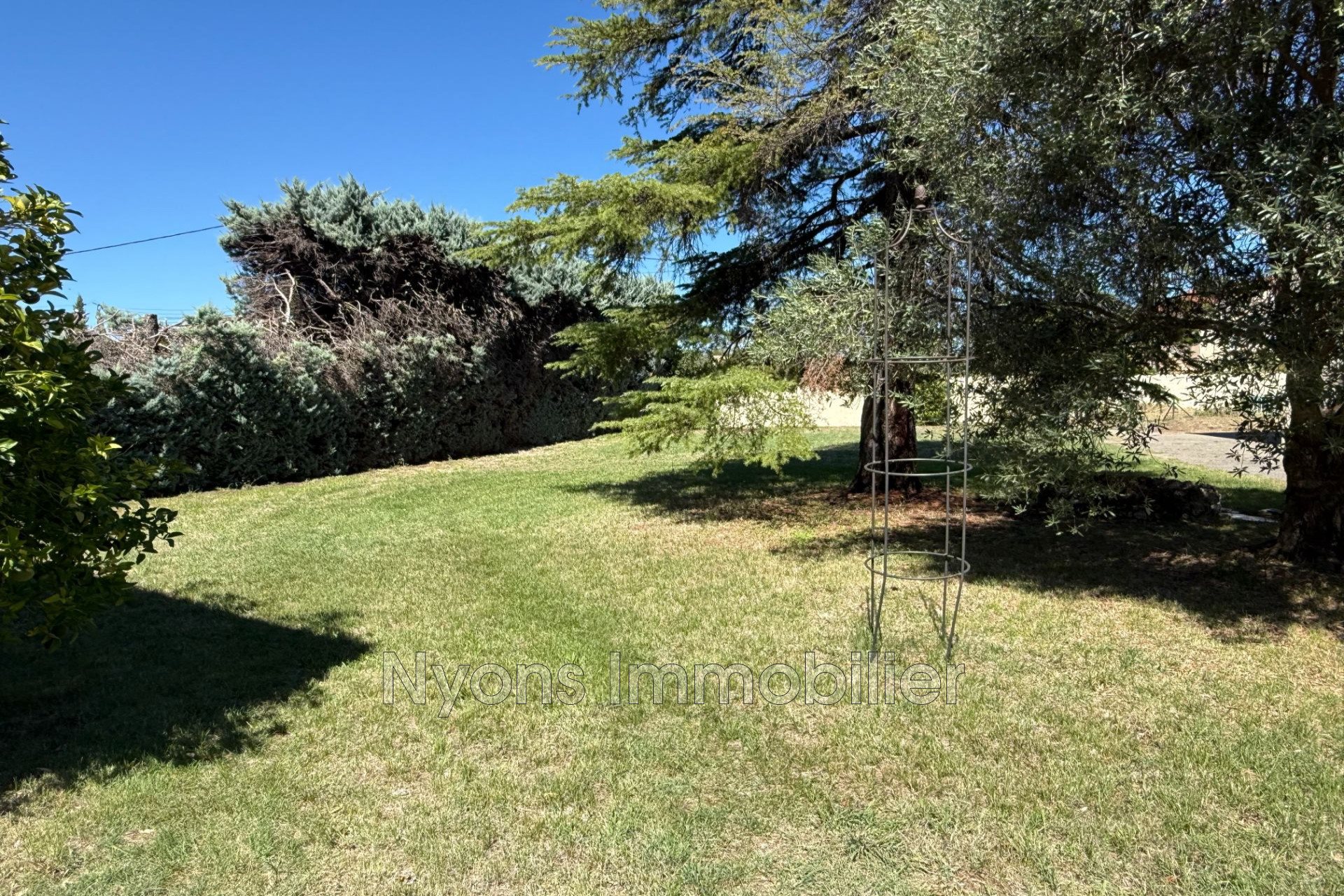 Maison à vendre, 70m², Valréas