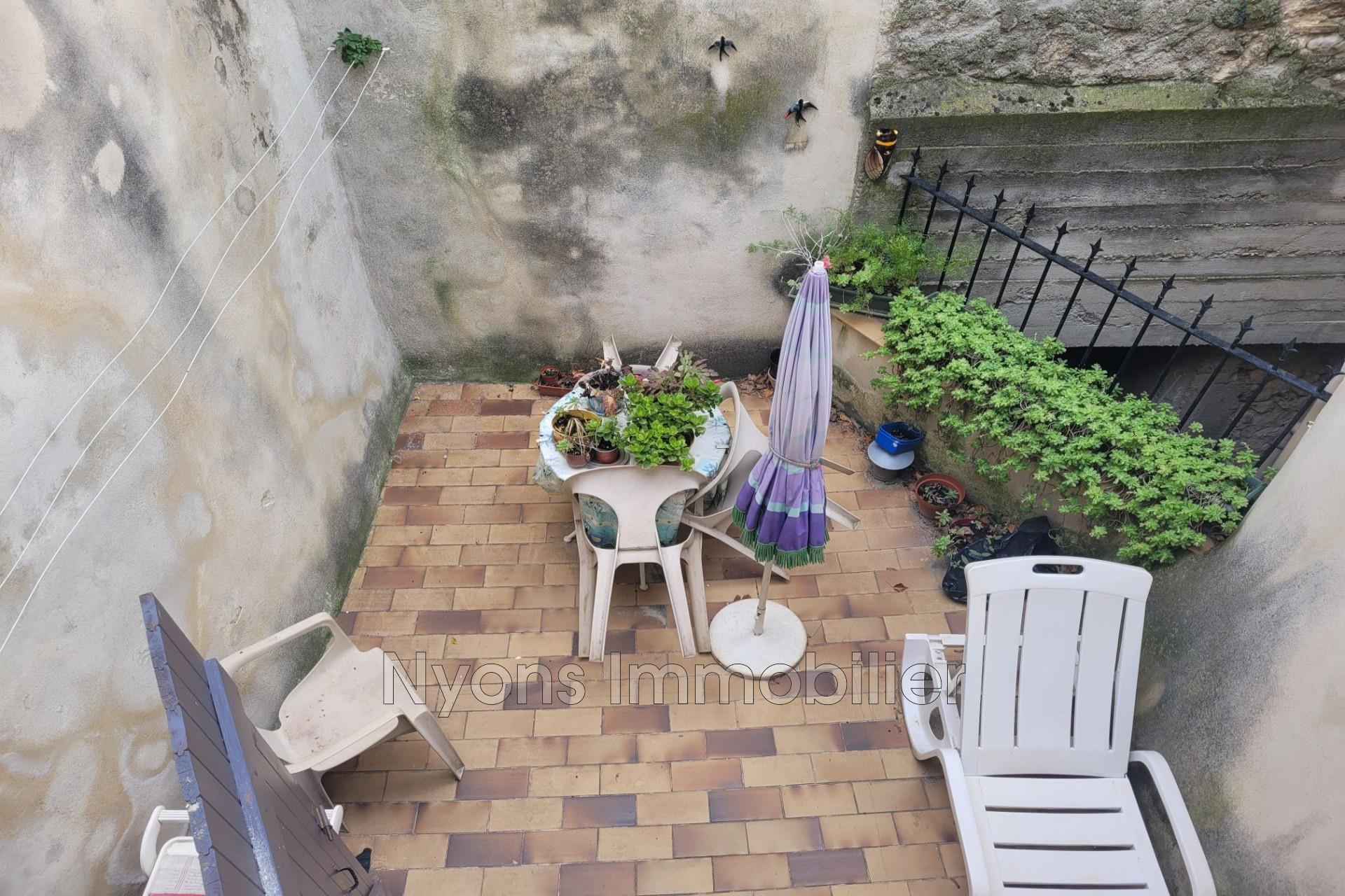 Maison à vendre, 85m², Nyons