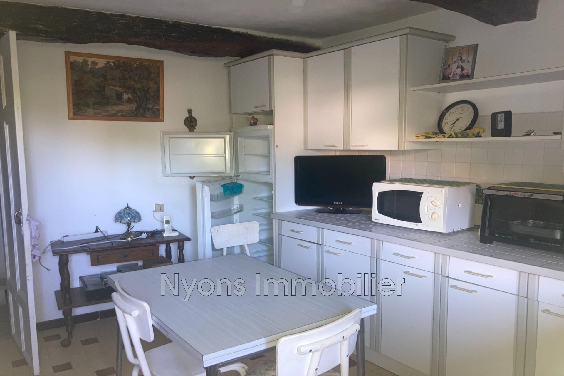 Maison à vendre, 85m², Nyons
