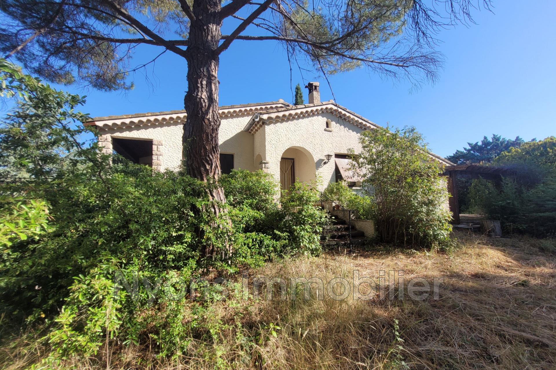 Maison à vendre, 144m², Mirabel-aux-Baronnies