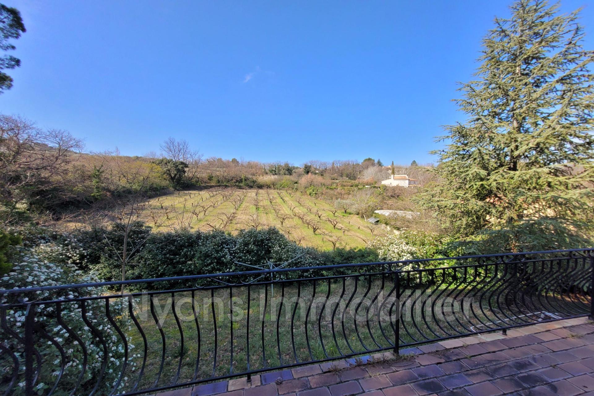 Maison à vendre, 144m², Mirabel-aux-Baronnies