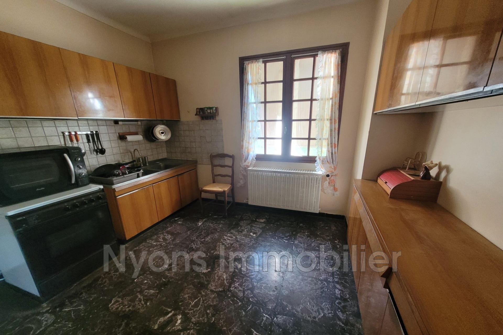 Maison à vendre, 144m², Mirabel-aux-Baronnies