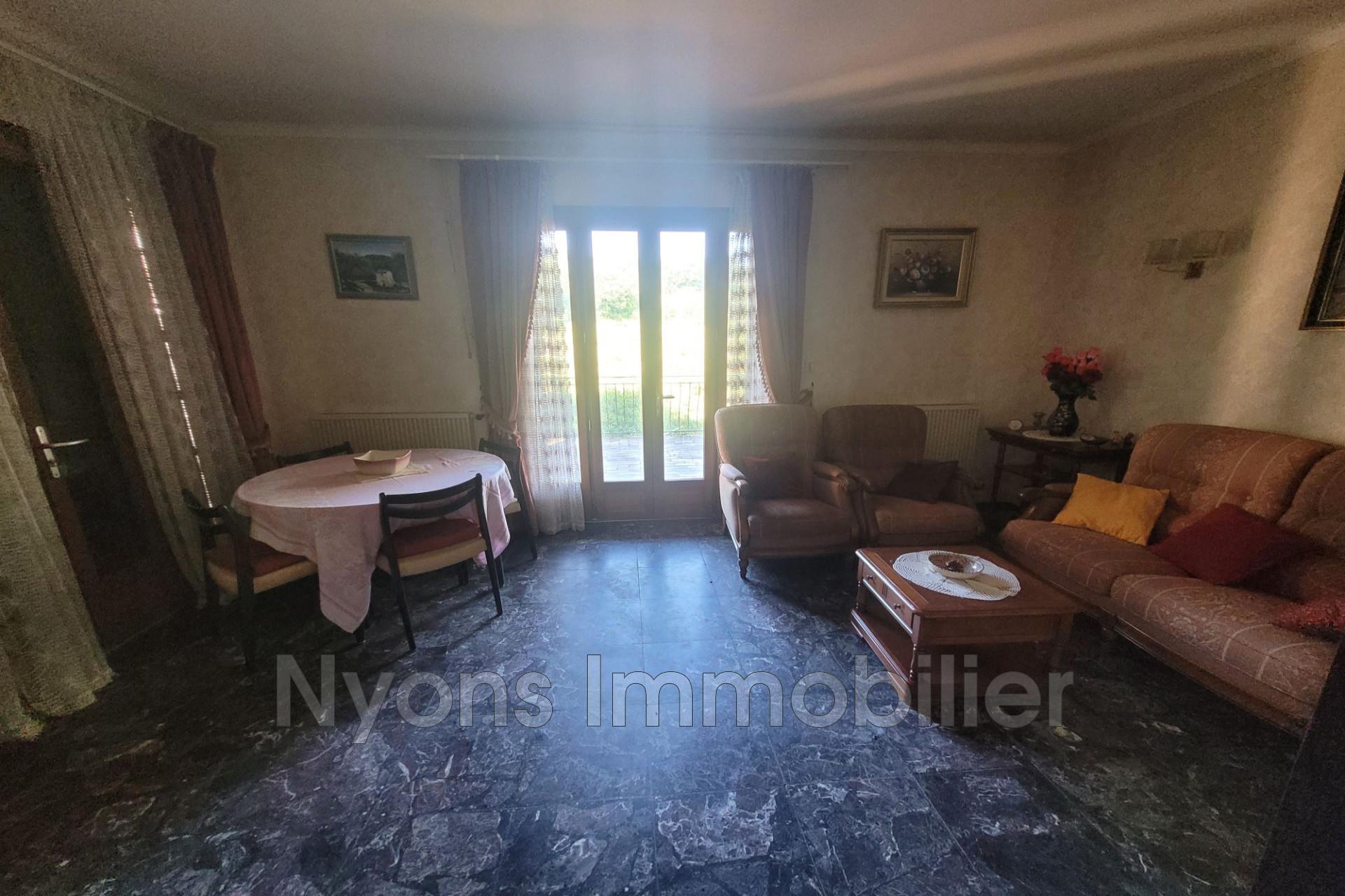 Maison à vendre, 144m², Mirabel-aux-Baronnies