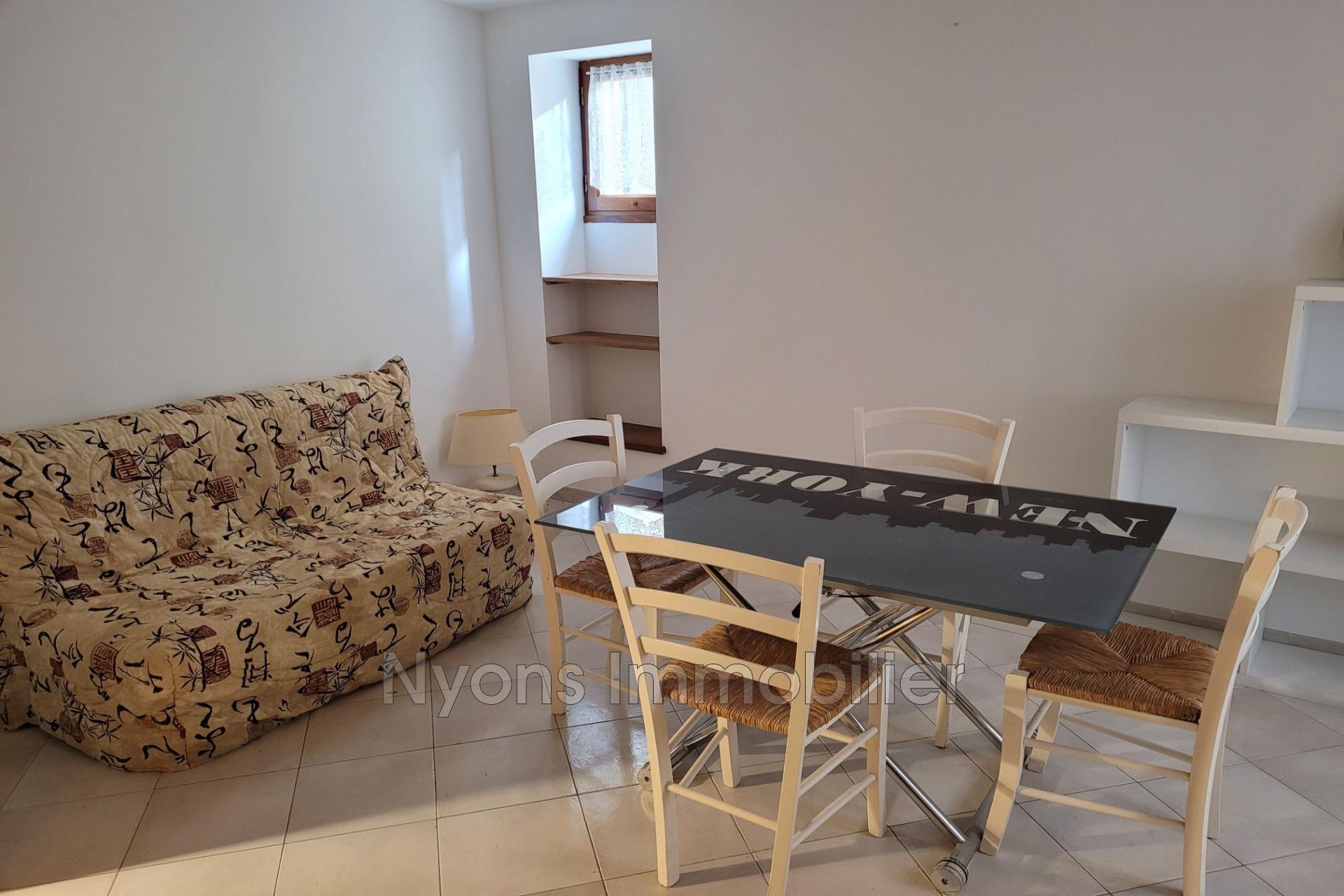 Maison à vendre, 60m², Nyons