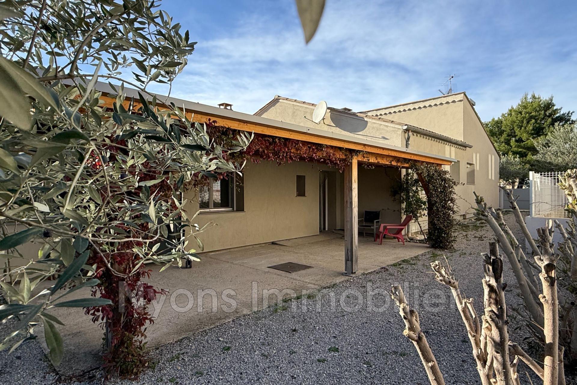 Maison à vendre, 141m², Nyons