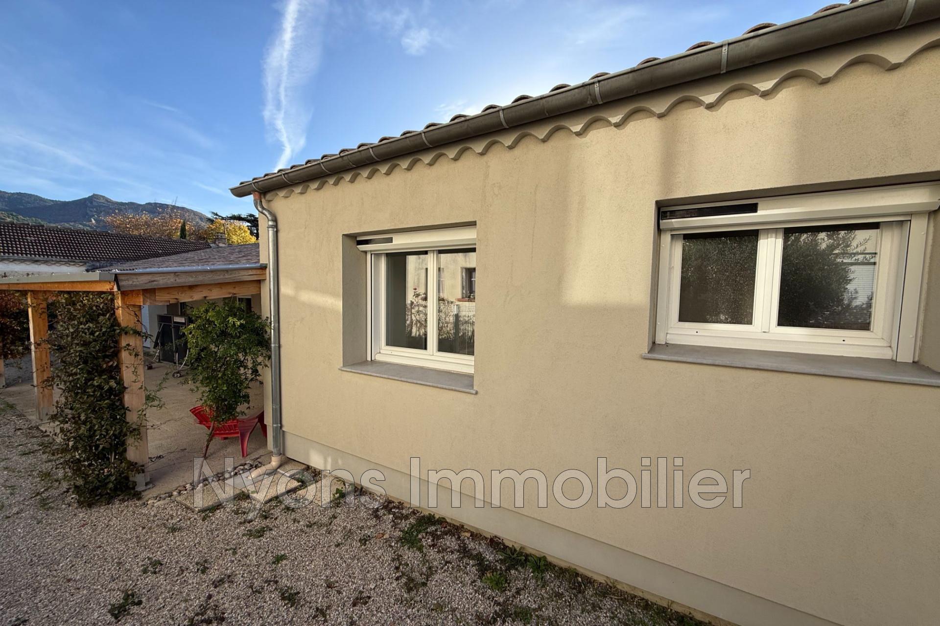 Maison à vendre, 141m², Nyons