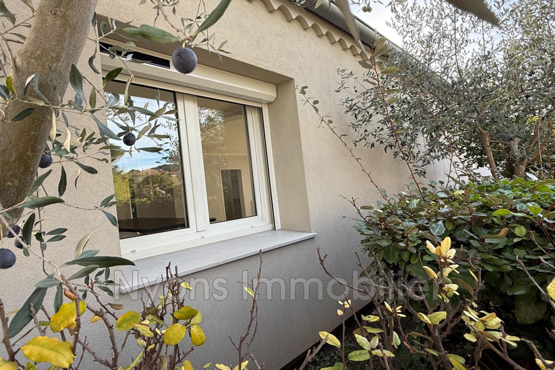Maison à vendre, 141m², Nyons