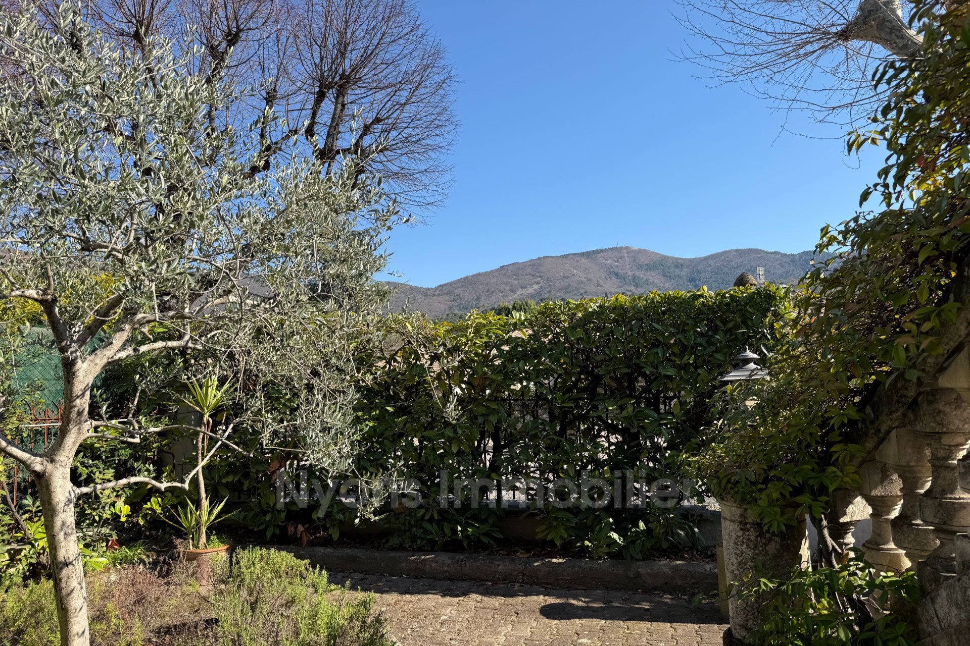 Maison à vendre, 240m², Nyons