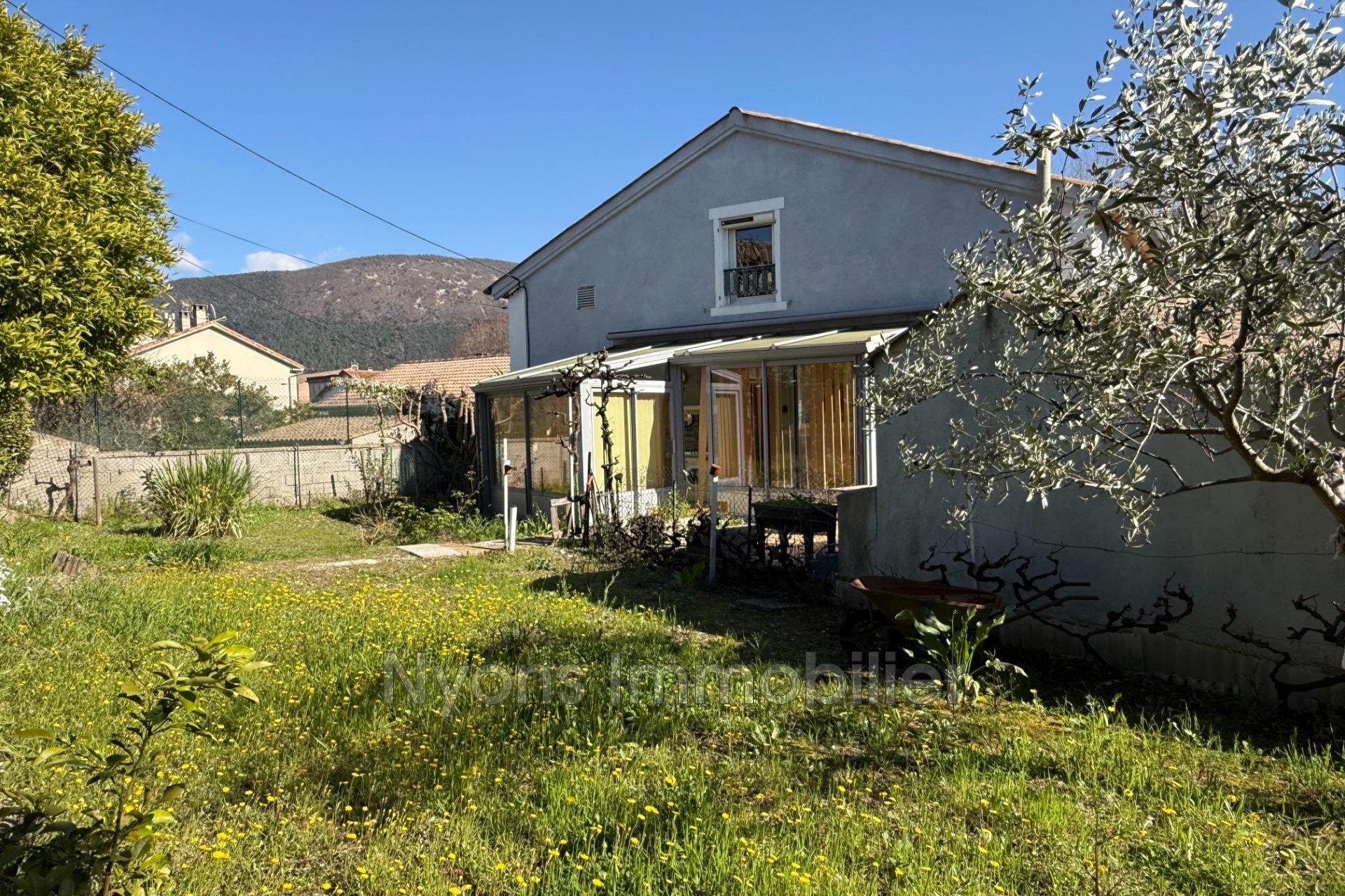 Maison à vendre, 240m², Nyons