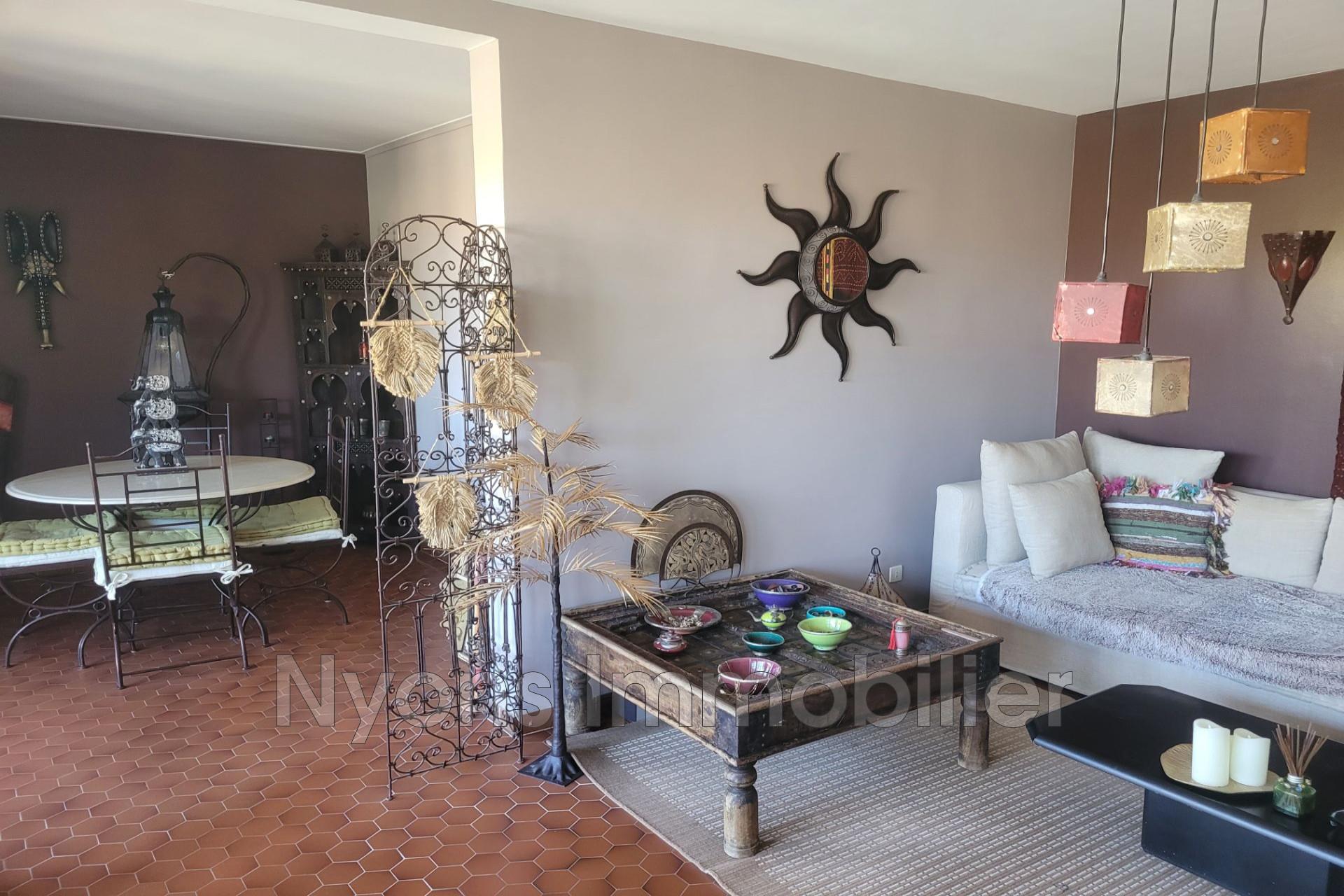Appartement à vendre, 75m², Nyons