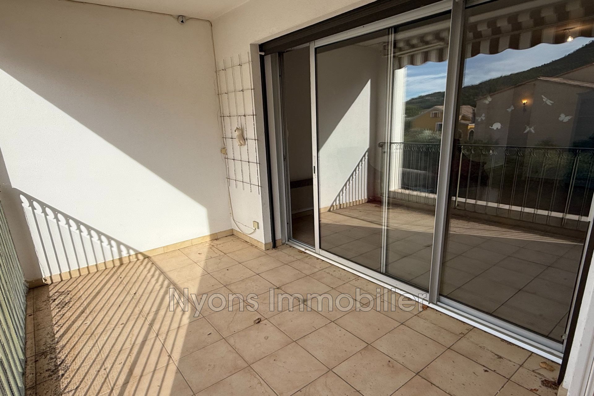 Appartement à vendre, 71m², Nyons