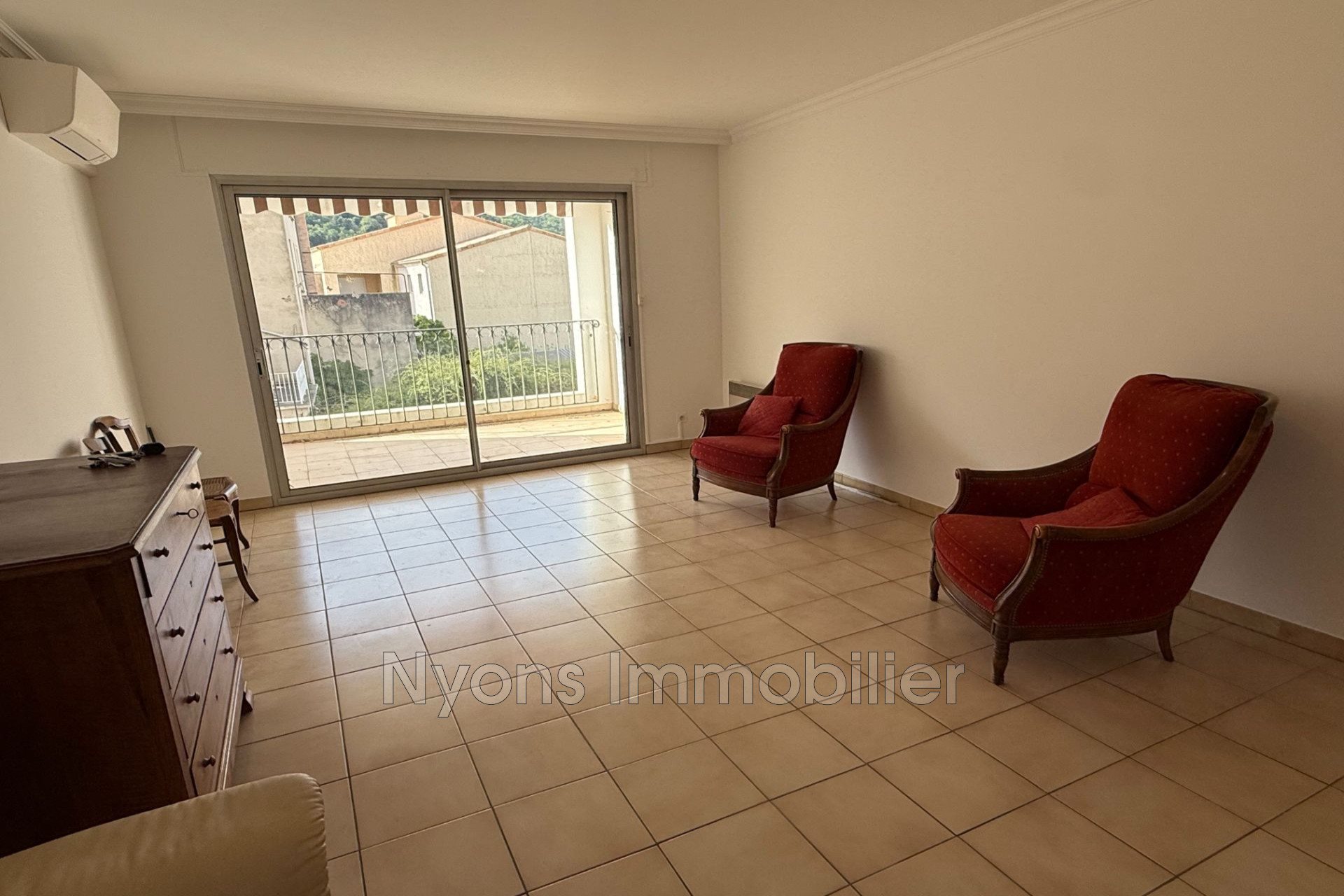 Appartement à vendre, 71m², Nyons