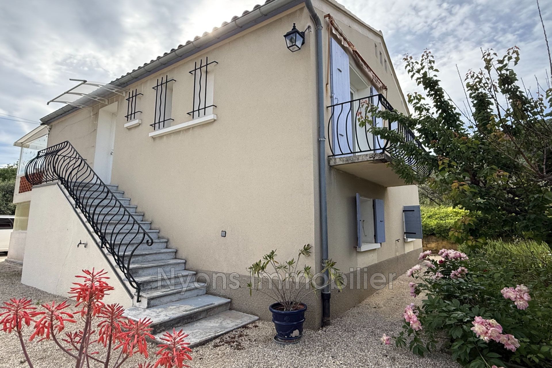 Maison à vendre, 107m², Nyons