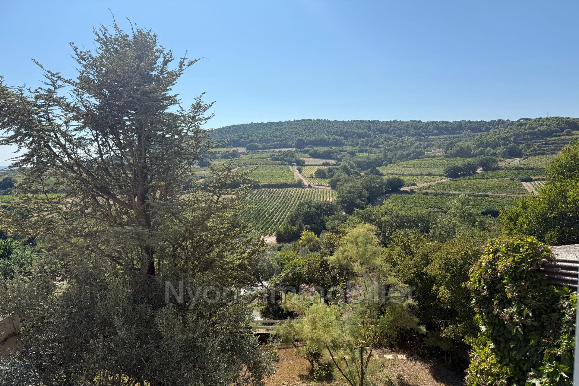 Maison à vendre, 85m², Vinsobres