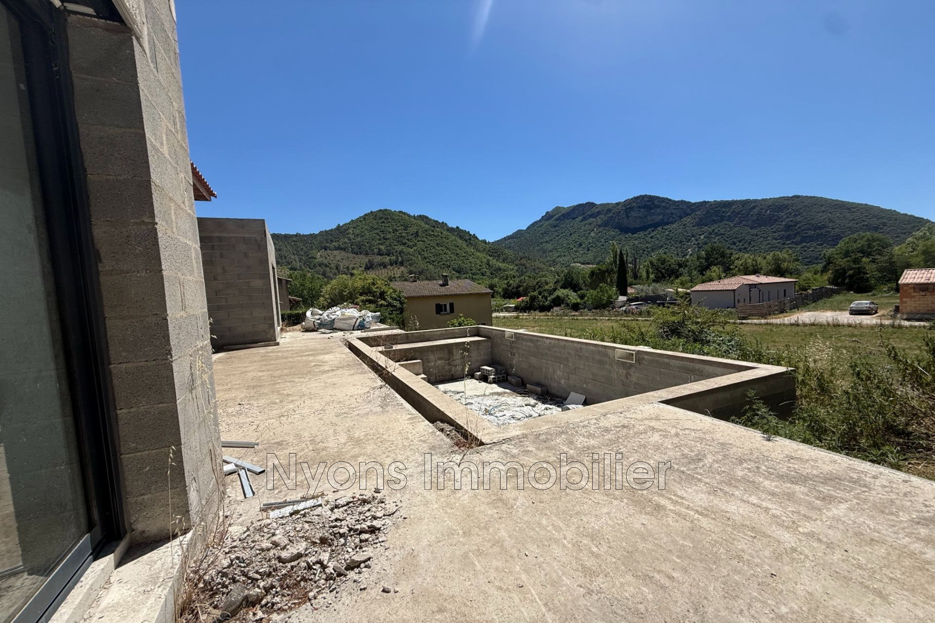 Maison à vendre, 157m², Aubres