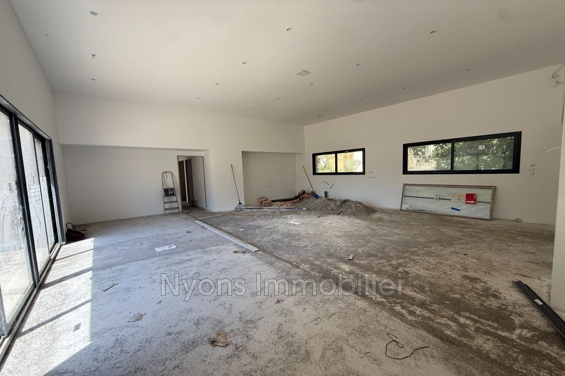 Maison à vendre, 157m², Aubres