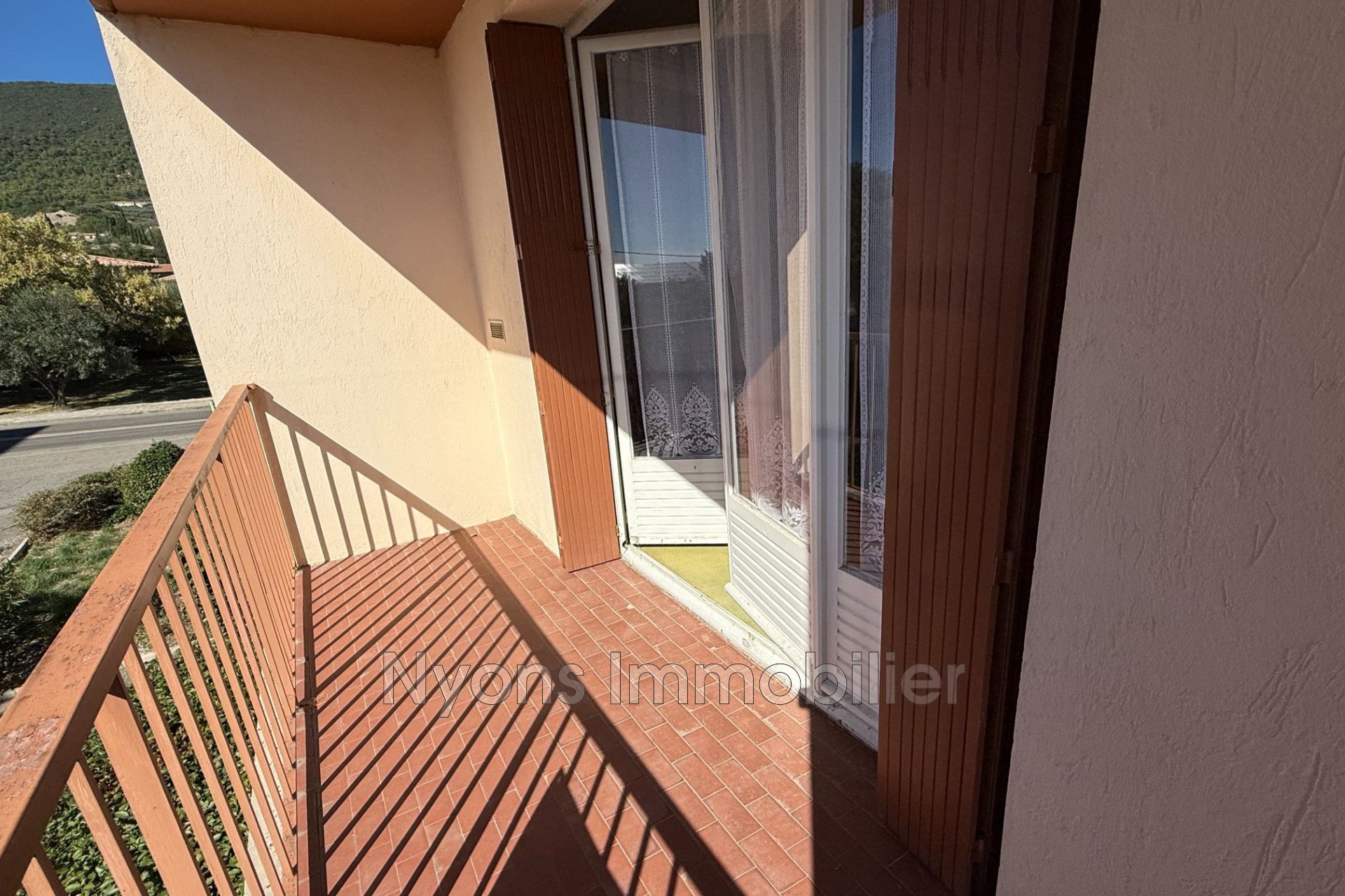 Appartement à vendre, 56m², Nyons