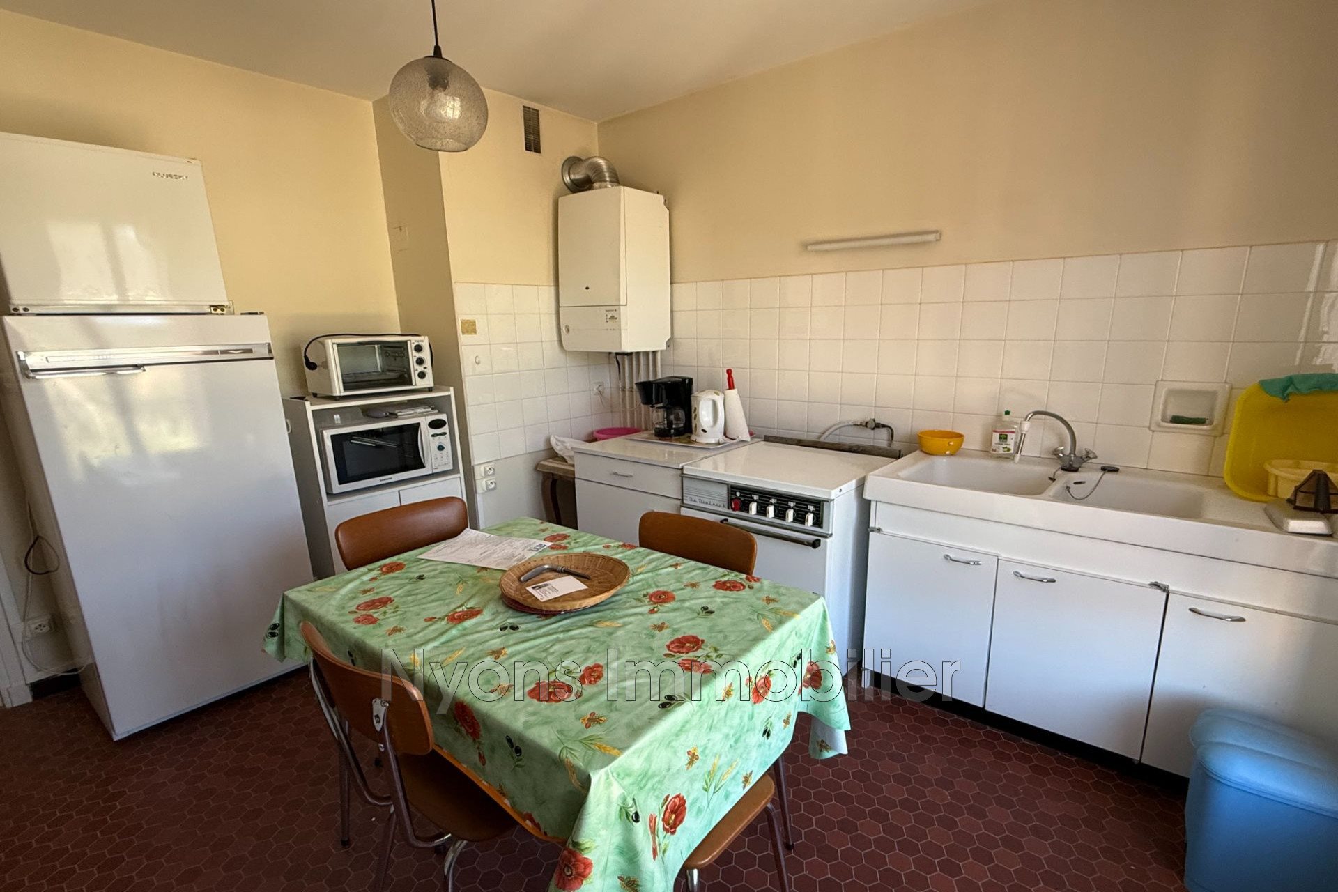 Appartement à vendre, 56m², Nyons